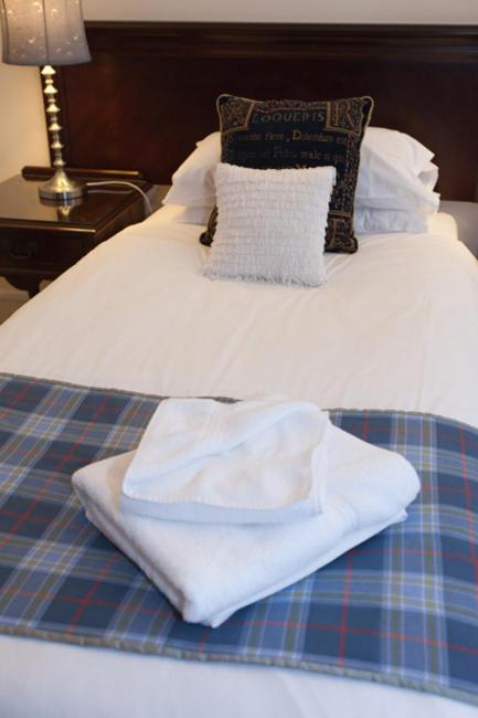 Bennachie Lodge Hotel Kemnay Værelse billede