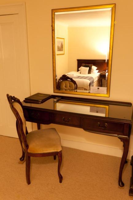 Bennachie Lodge Hotel Kemnay Værelse billede