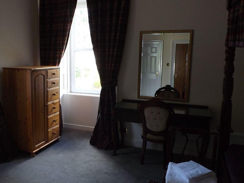 Bennachie Lodge Hotel Kemnay Eksteriør billede