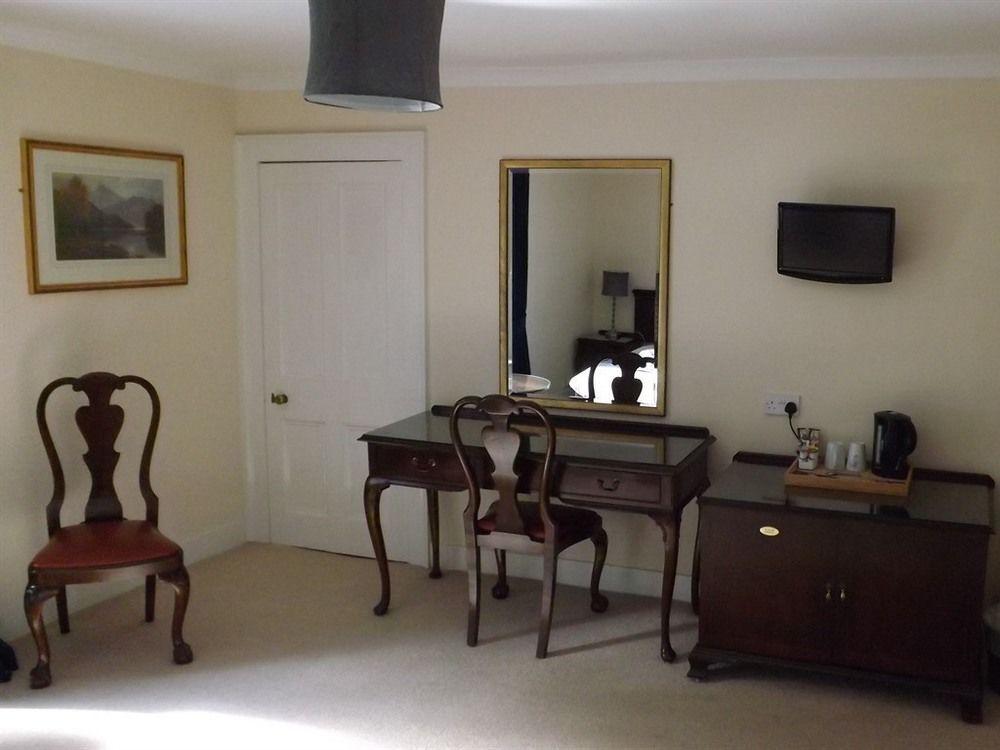 Bennachie Lodge Hotel Kemnay Eksteriør billede