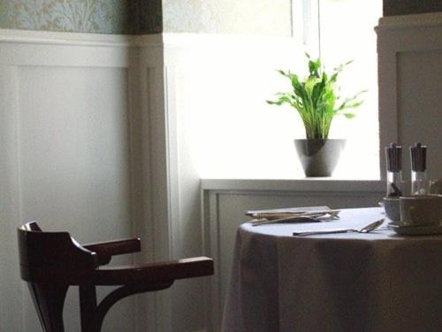 Bennachie Lodge Hotel Kemnay Eksteriør billede
